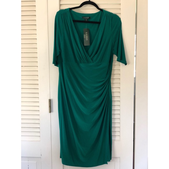 Lauren Ralph Lauren Dresses & Skirts - NWT LAUREN Ralph Lauren Dress